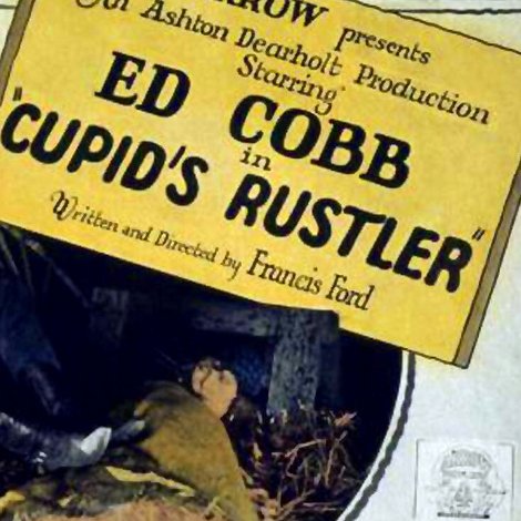 Cupid's Rustler