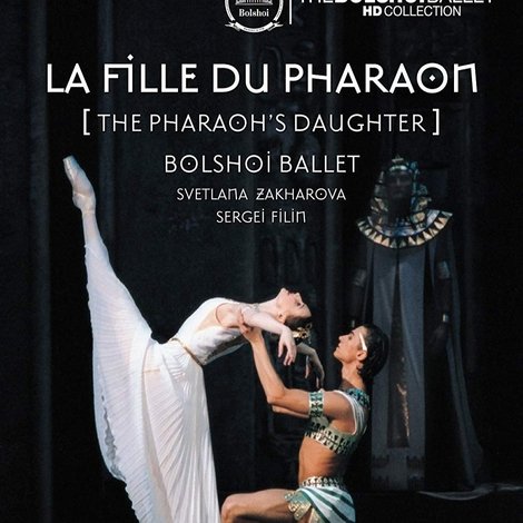 The Pharaoh's Daughter