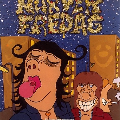 Narverfredag