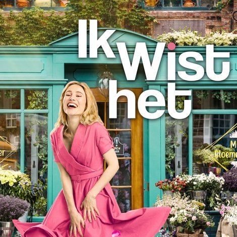Ik wist het