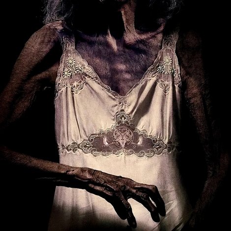 La abuela