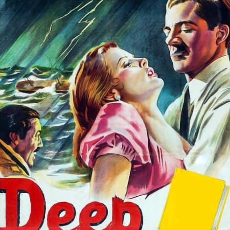 Deep Waters