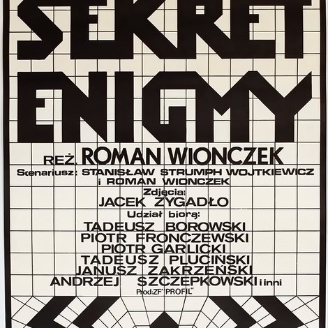 Sekret Enigmy