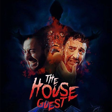 The House Guest
