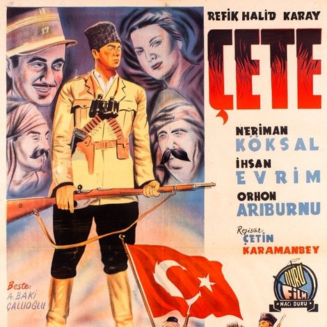 Çete