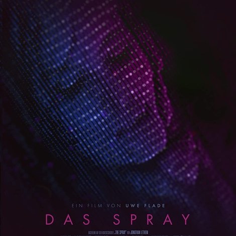Das Spray