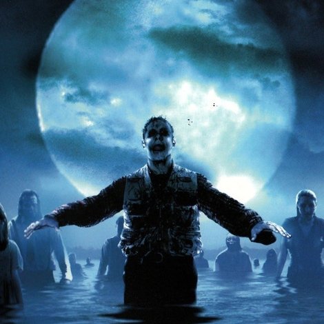 Ghost Lake