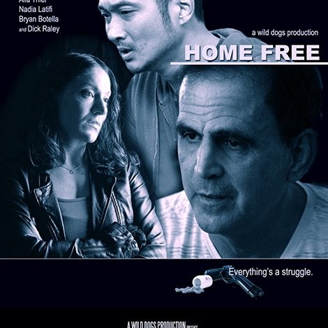 Home Free