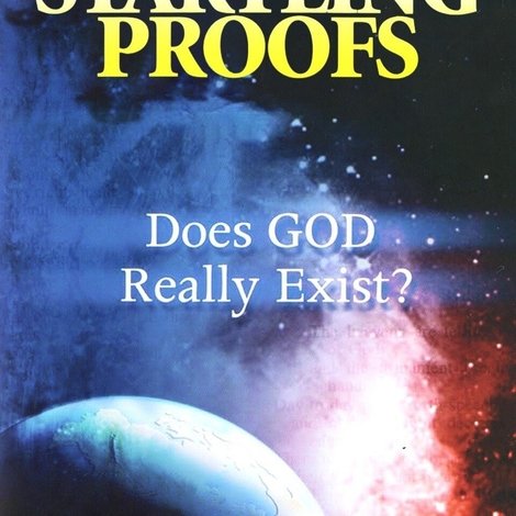 Startling Proofs