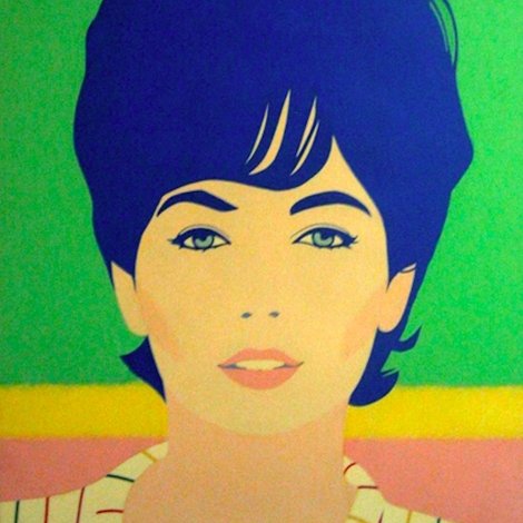 Paralyzed Segments: Suzanne Pleshette Tangled Up in Codes