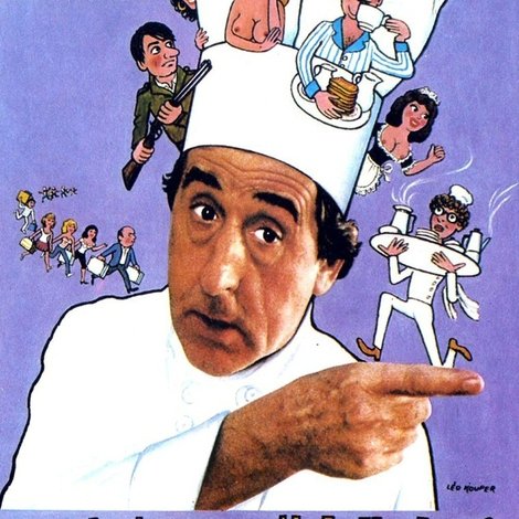 On n'est pas sorti de l'auberge