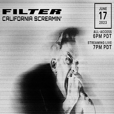 Filter: California Screamin'