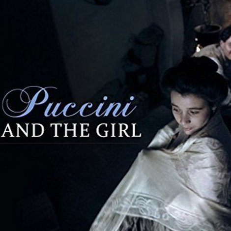 Puccini e la fanciulla