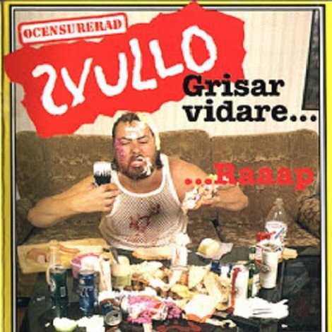 Svullo Grisar Vidare