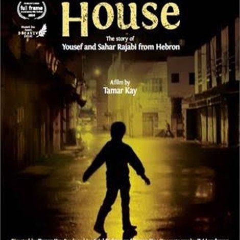 The Mute's House