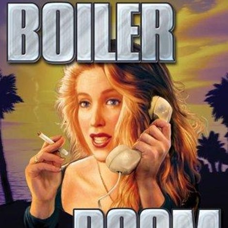 Boiler Room