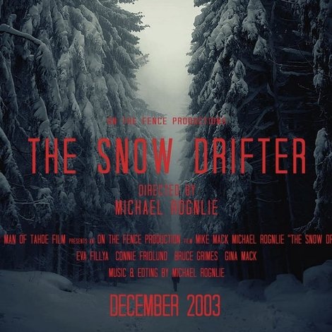 The Snow Drifter
