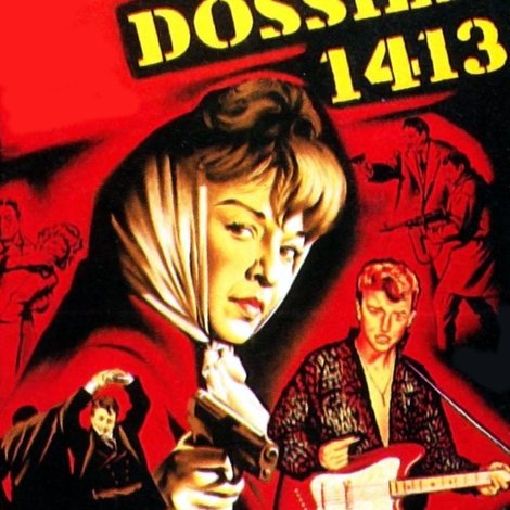 Dossier 1413