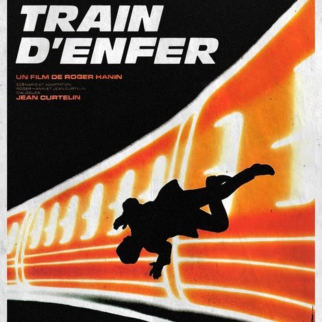 Train d'Enfer