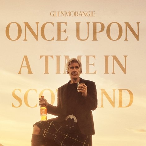 Glenmorangie: Once Upon a Time in Scotland