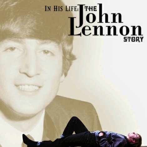 In His Life: The John Lennon Story