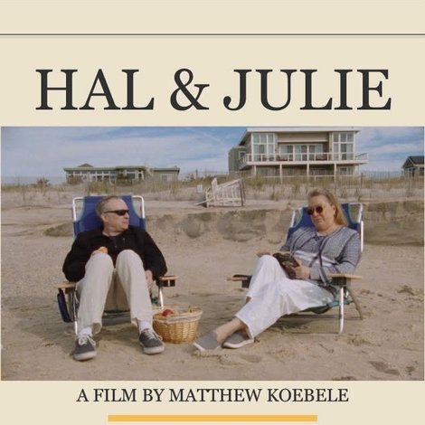 Hal and Julie