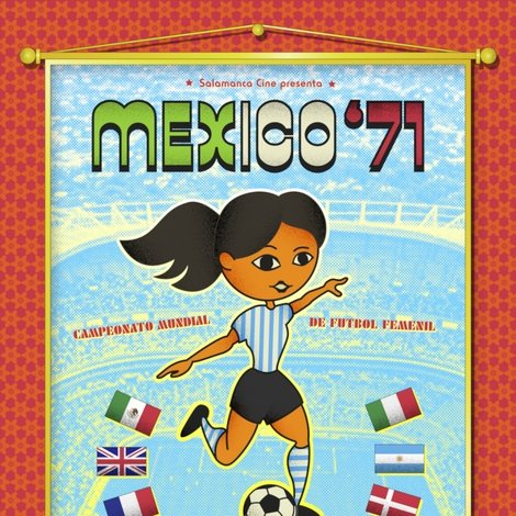 México 71