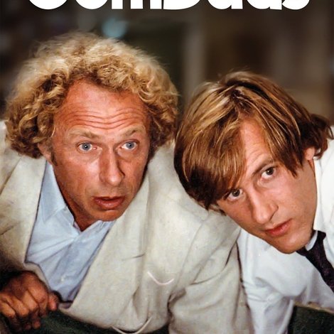 Les Compères