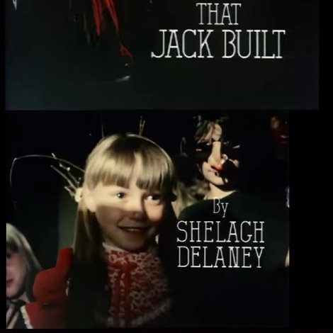 The House That Jack Built