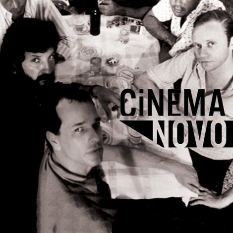 Improvisiert und zielbewusst: Cinema Novo