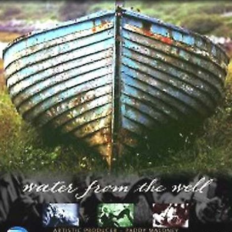 The Chieftains - Live Over Ireland: Water From The Well