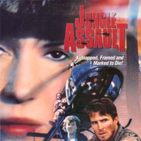Jungle Assault