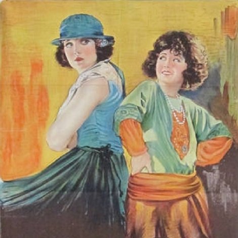 A Parisian Scandal