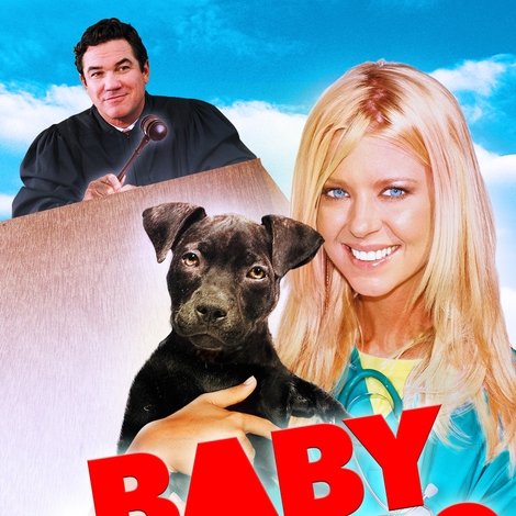 Baby Bulldog