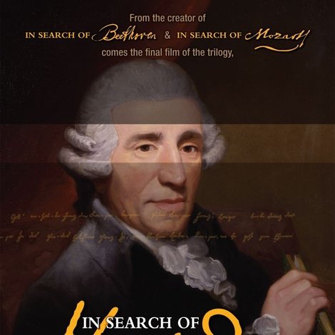 In Search of Haydn