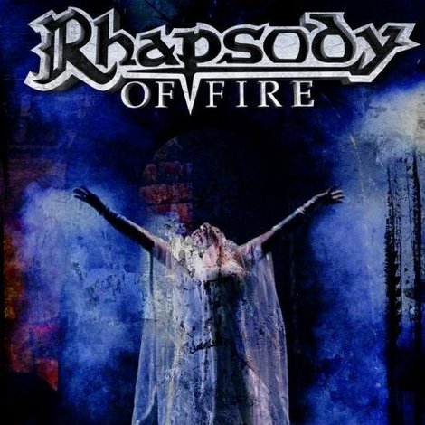 Rhapsody of Fire: Visions from the Enchanted Lands