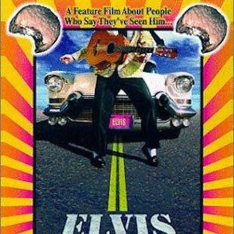 Elvis Is Alive! I Swear I Saw Him Eating Ding Dongs Outside the Piggly Wiggly's