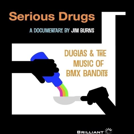 Serious Drugs