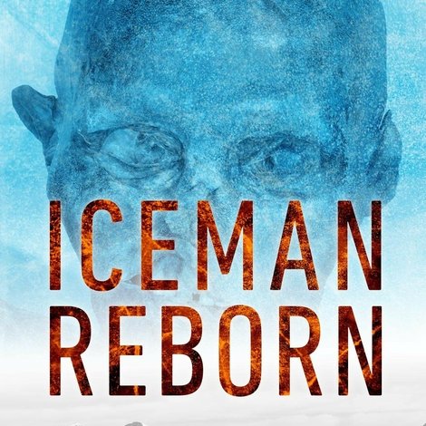 NOVA: Iceman Reborn