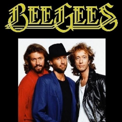 Bee Gees - Live In Los Angeles