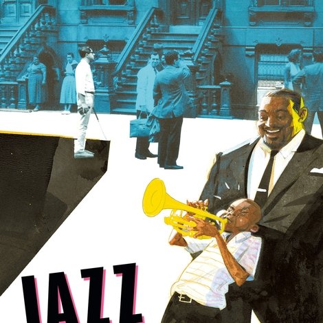 Jazz Day
