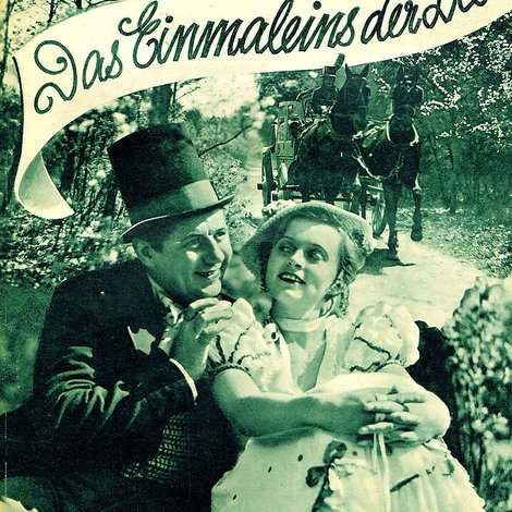 Das Einmaleins der Liebe