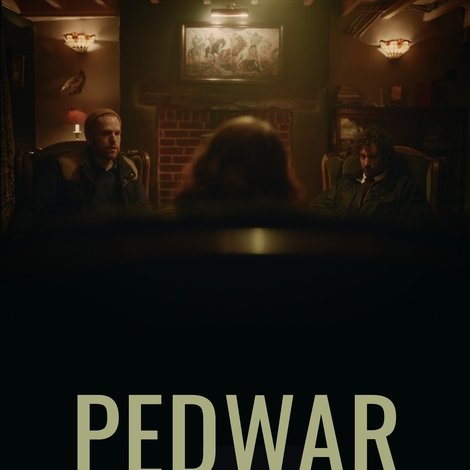 Pedwar