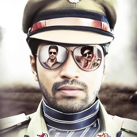 సుడిగాడు