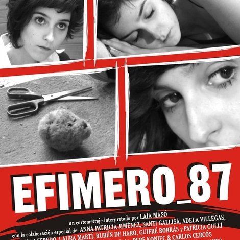 Efímero 87