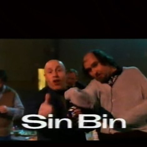 Sin Bin