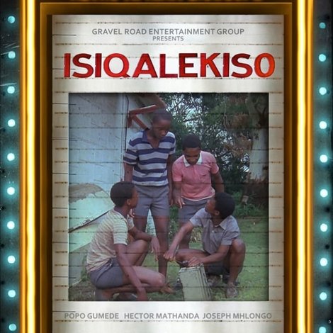 Isiqalekiso