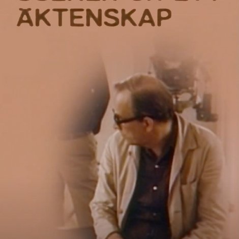 Inför Scener ur ett äktenskap