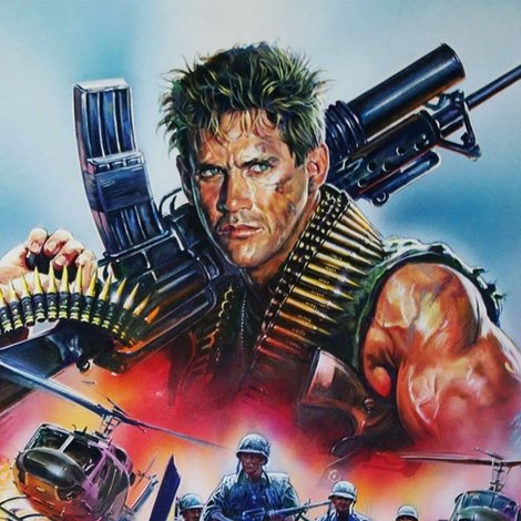 Platoon Leader