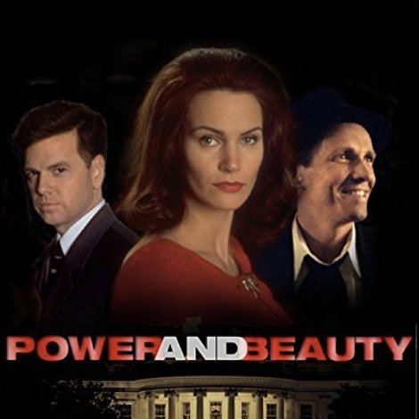 Power and Beauty